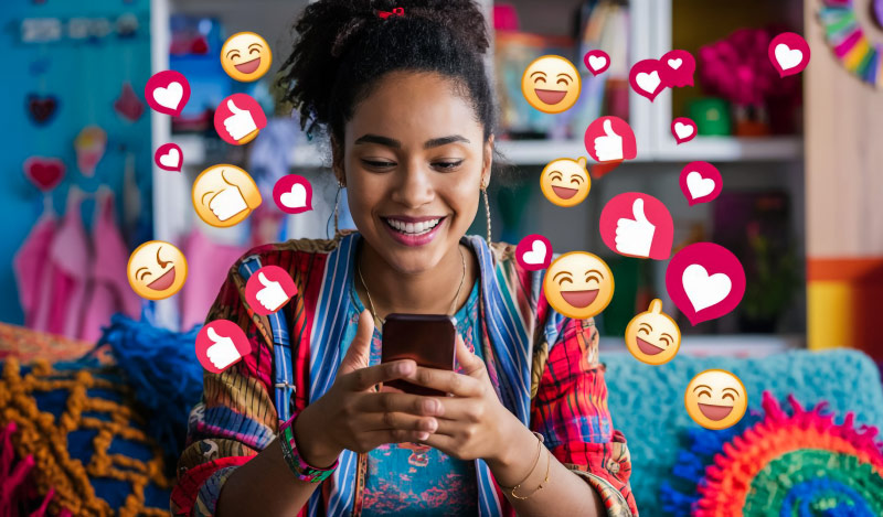 How to Use Social Media Marketing to Benefit Your Business
