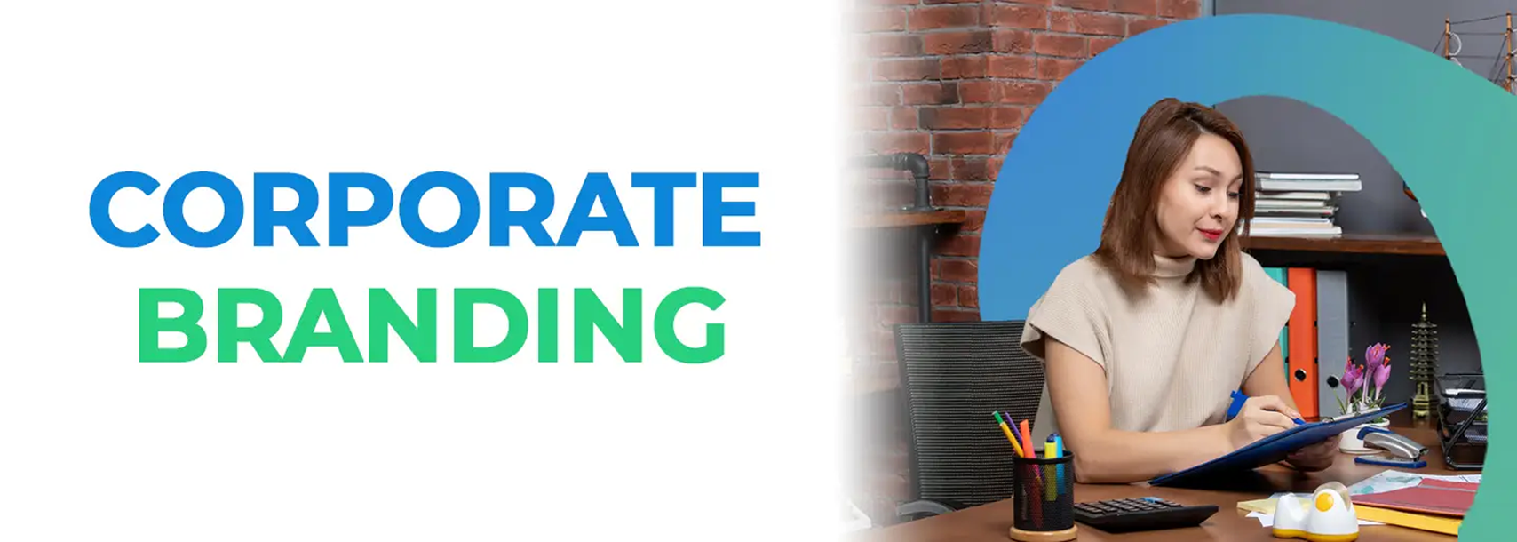 Corporate Branding vs Marketing