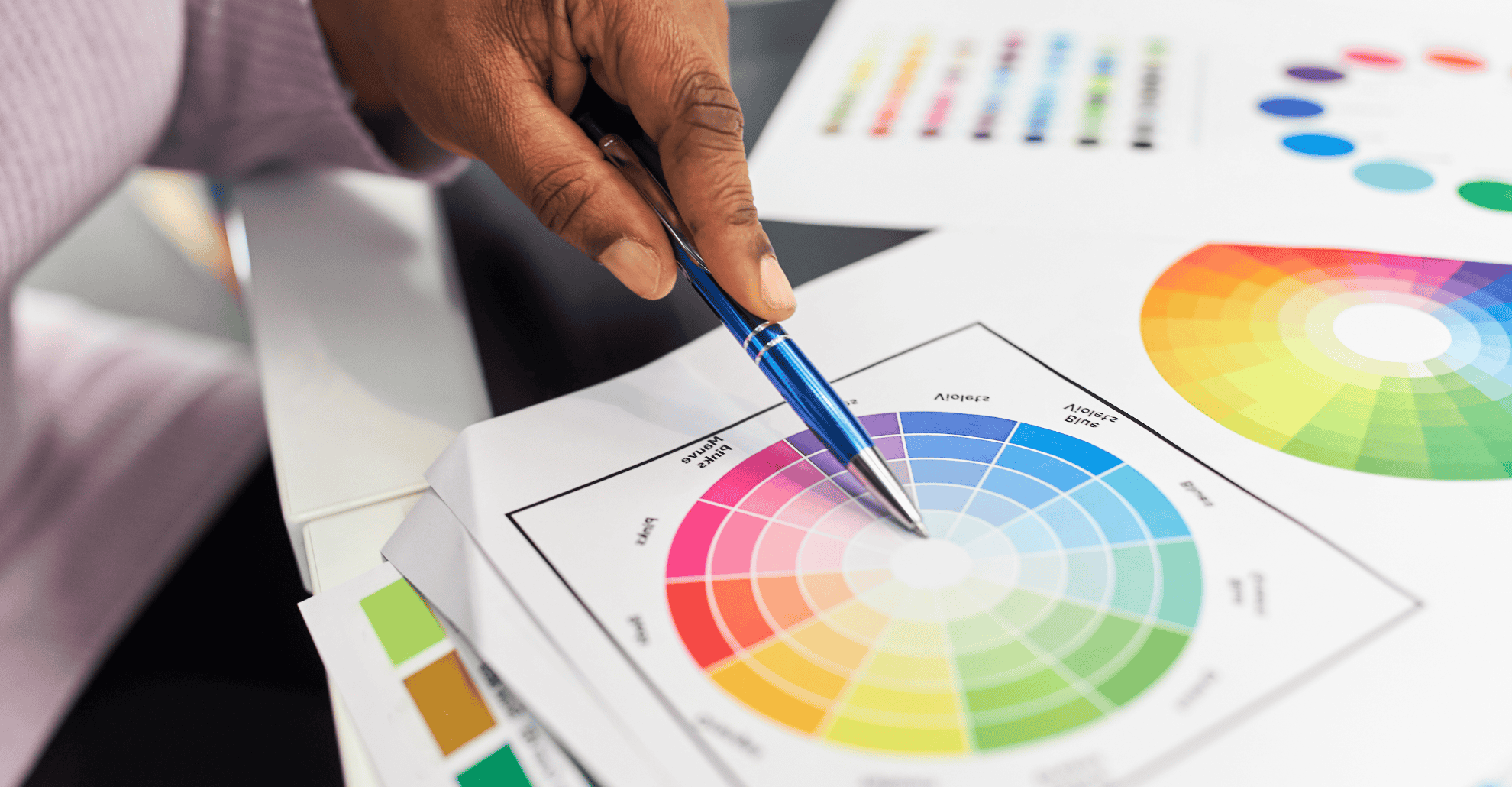 Graphic Design for Business: More Than Just Pretty Pictures