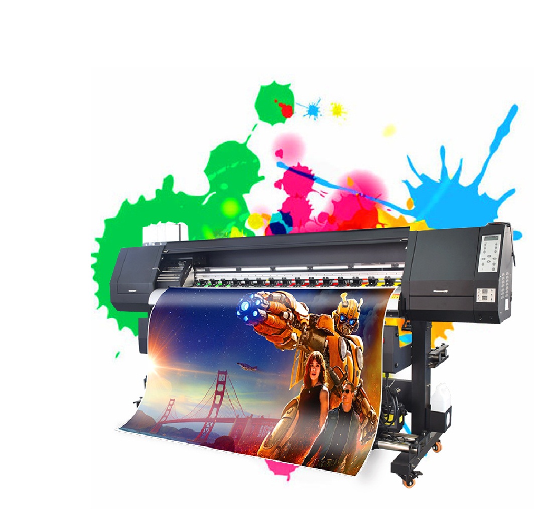 Large Format Printing