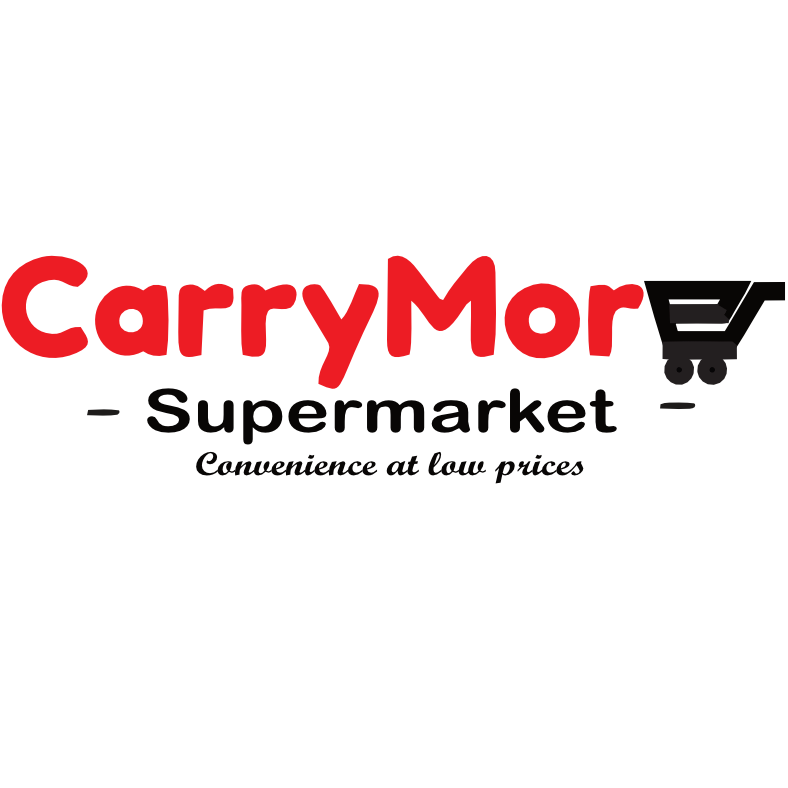 Carrymore Supermarket Branding Partner