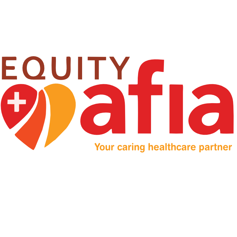 Equity Afia Branding Partner