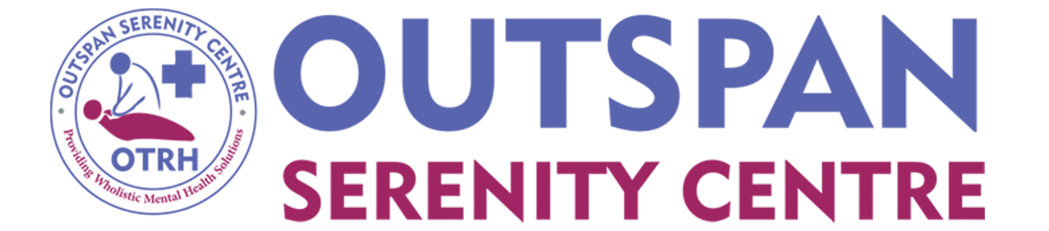 Outspan Serenity Centre Branding Partner